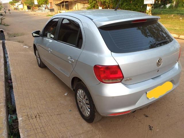 Gol g6 trend 1.6 - Foto 3