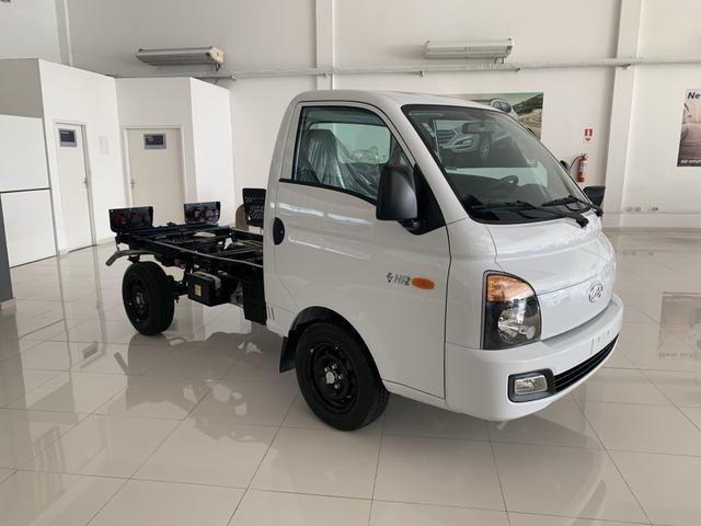 Hyundai HR
