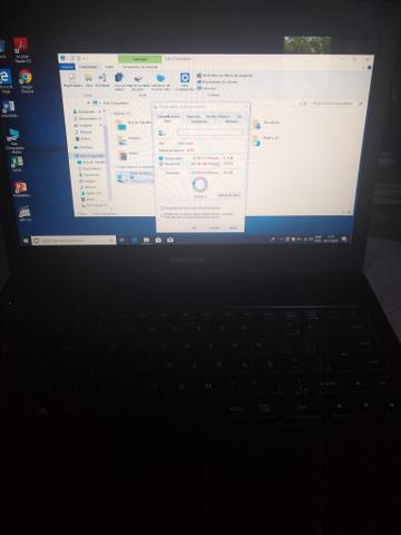 Notebook positivo