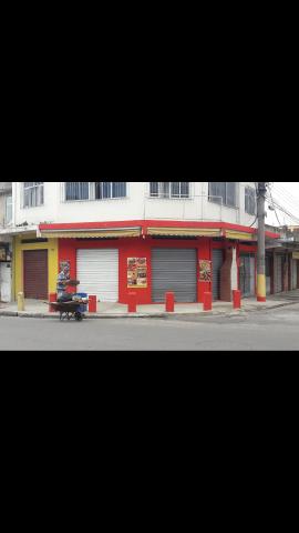 Vendo 1 prédio residencial com loja comercial - Foto 3