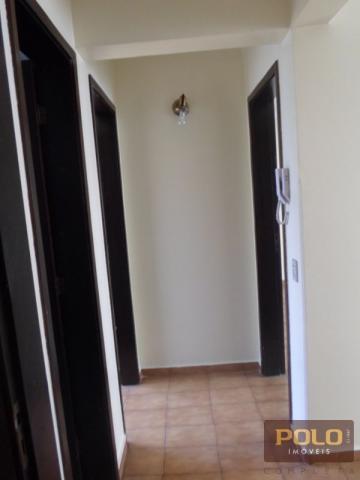 Apartamento com 2 quartos no Edifício Quinta da Boa Vista - Bairro Vila dos Alpes em Goiâ - Foto 15