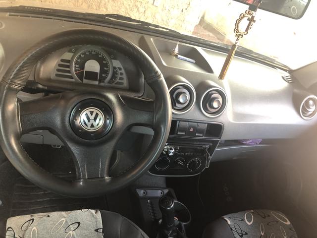 Gol G4 giv 1.0 2011 - Foto 6