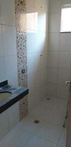 Casa com 2 quartos - Bairro Residencial Itaipu em Goiânia - Foto 9