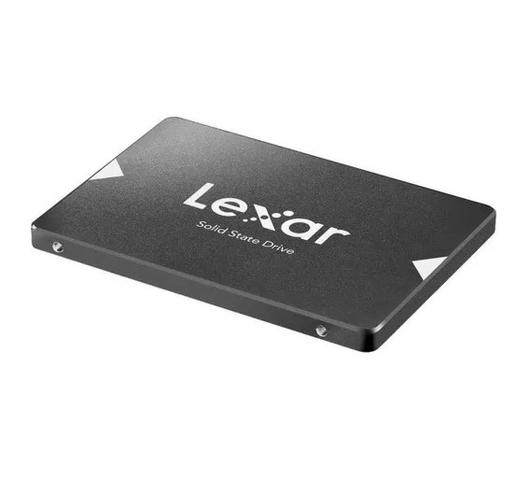 SSD 2.5" sata 6Gb/s ns100 128GB - Foto 2