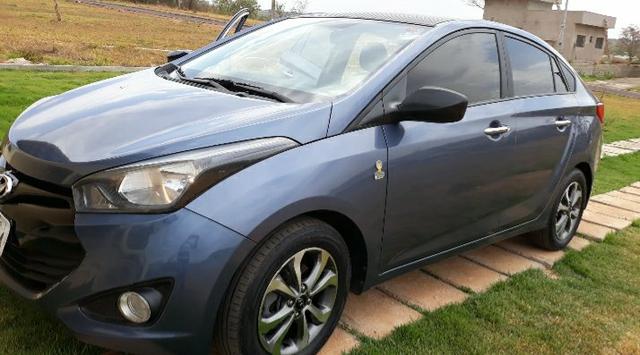 HB20S 14/15 automático completo - Foto 18