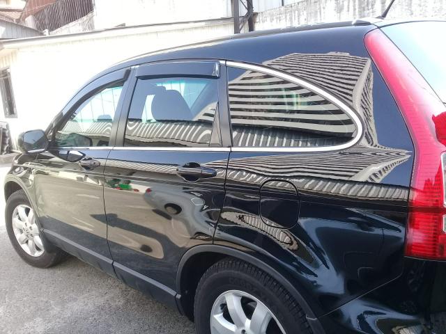 Vendo ou troco por carro de menor valor crv top - Foto 6