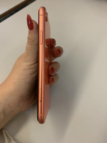 Vendo iphone xr