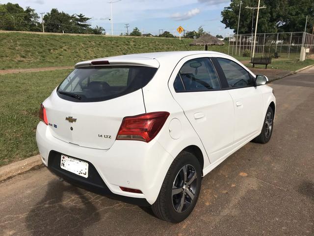 Ônix LTZ 1.4 Manual 2018 - Foto 3