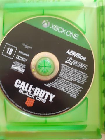 Call of Duty Black ops pra vende hoje - Foto 2