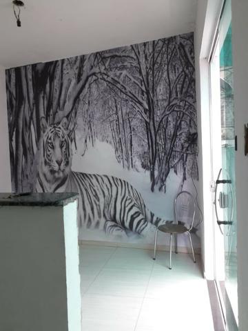 Apartamento kitnet