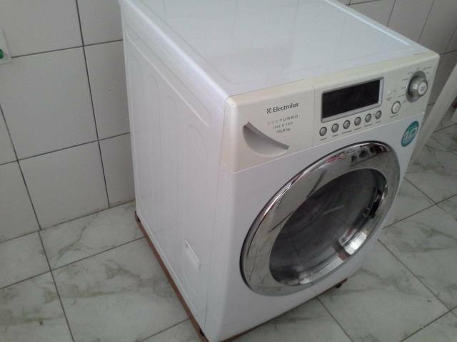 Máquina de lavar e secar 10,5kg - Foto 4