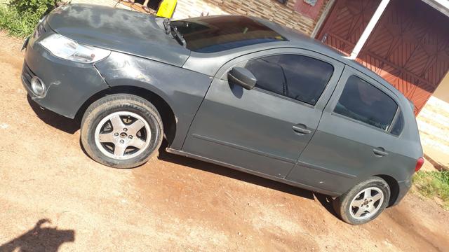 Vendo Gol G5 1.0 - Foto 5