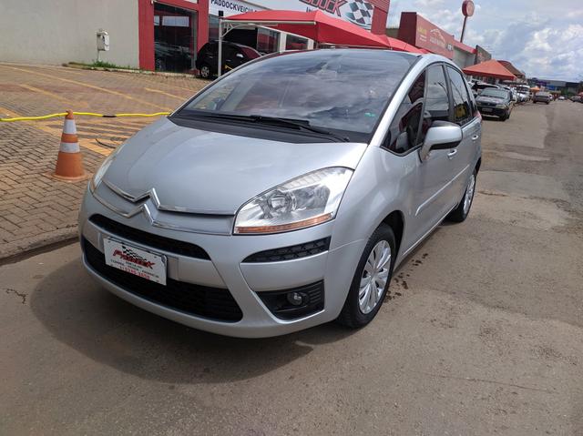 Citroen Picasso - Foto 6
