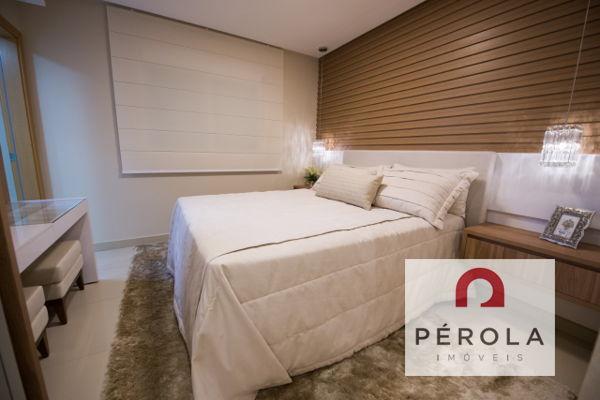 Apartamento com 3 quartos no Supreme Residence - Bairro Setor Bueno em Goiânia - Foto 9