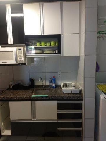 Apartamento Todo Projetado Na Messejana - Foto 7