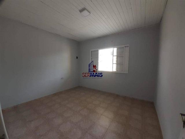 Casa disponível para locação, por R$ 1.100/mês - Urupá - Ji-Paraná/RO - Foto 11