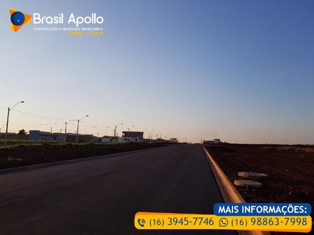 Terras do Engenho, Novo Loteamento em Sertãozinho - Foto 2