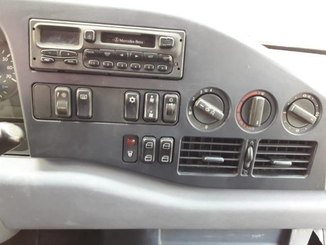 Sprinter 312-D 2001 16lugares - Foto 6