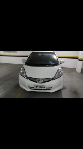 Vendo Honda Fit 1.4 LX 2013 - Foto 2