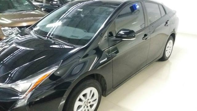Prius Hybrid 1.8 Aut - Foto 3