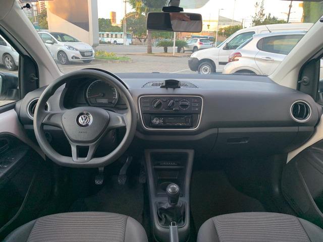 VW Up Take 1.0 12V 5P - 2018 - Foto 3