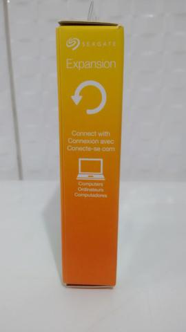 HD Externo Seagate 2tb Usb 3.0 - Foto 4