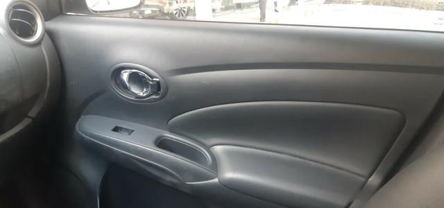 Nissan/Versa/SL/1.6/Completo/2017/2018 - Foto 7