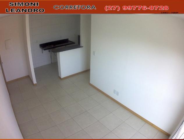 SCL - 51 - Apê 2 quartos em Jacaraípe ? Aluga ? se - Foto 3