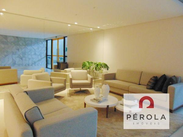 Apartamento com 3 quartos no Carvalhaes de Manre - Bairro Setor Bueno em Goiânia - Foto 2