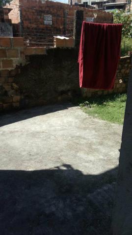 Casa pronta pra morar