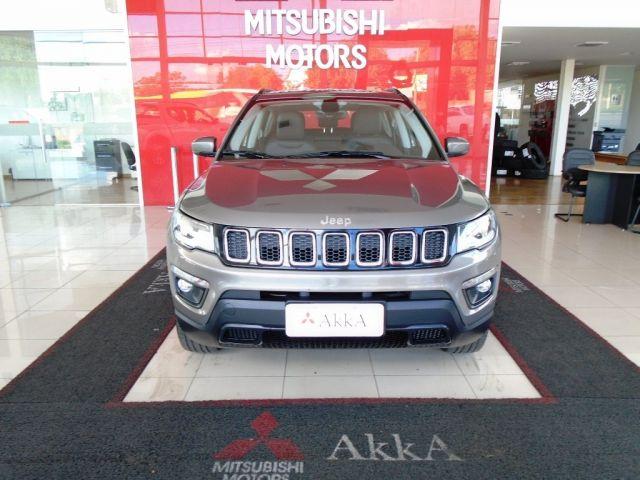 COMPASS LONGITUDE 2.0 4x4 Dies. 16V Aut. - Foto 2