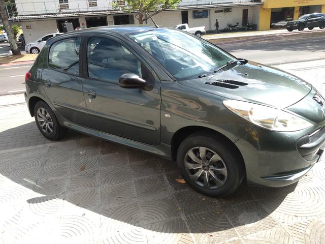 Peugeot 207 - Foto 5
