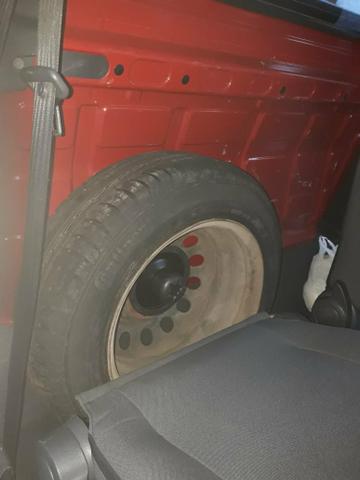 Vendo fiat strada - Foto 6