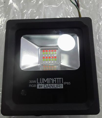 Refletor RGB - Foto 2
