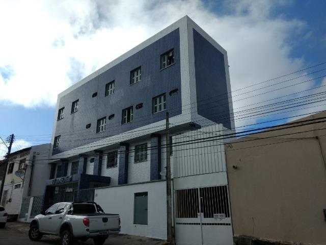 Apartamentos e Kitinetes