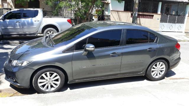 Honda Civic LXR 2.0 155cv - Foto 3