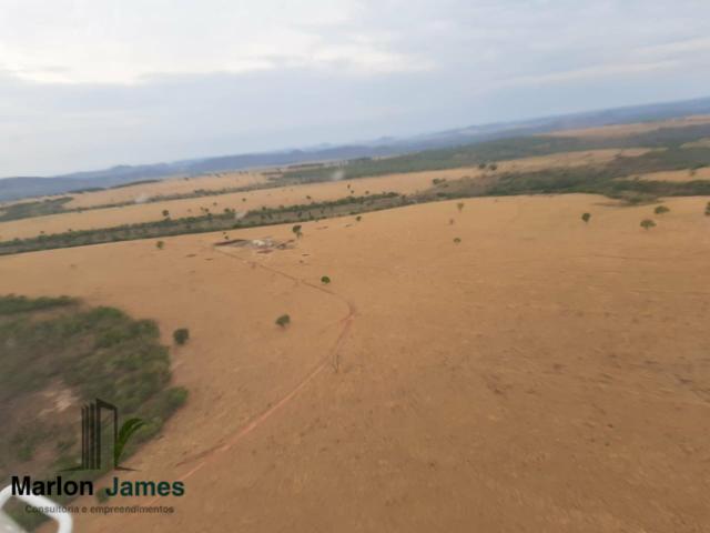 Fazenda em Caiapônia-Go - Foto 14