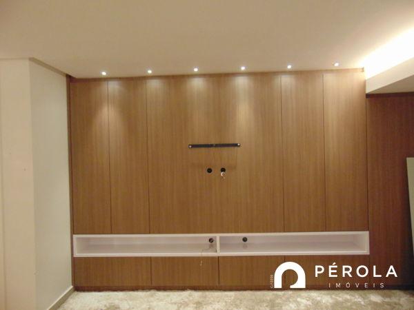 Apartamento com 2 quartos no Residencial Verona - Bairro Setor Bueno em Goiânia - Foto 4