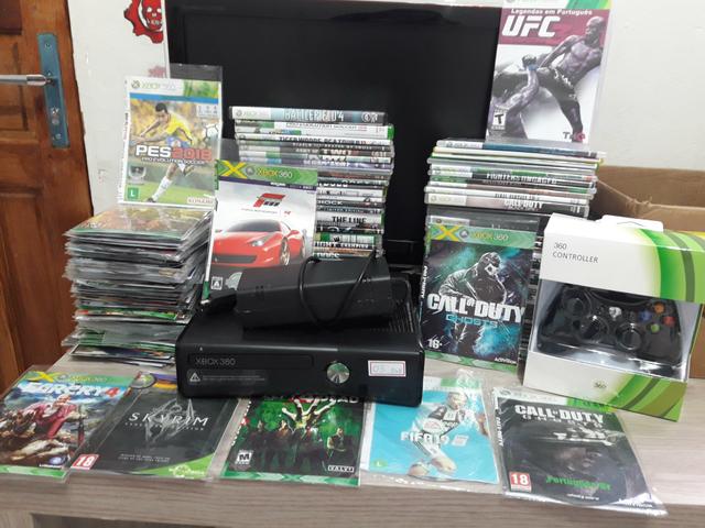 Promoção *xbox destravado
