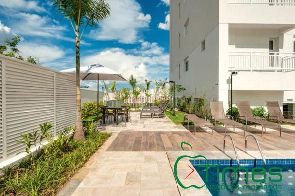 Apartamento com 5 quartos - Bairro Setor Marista em Goiânia - Foto 11