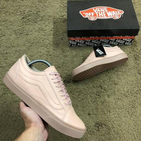 Tênis vans - Foto 3