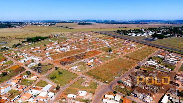 Terreno em loteamento - Bairro Setor Central em Goianira - Foto 6