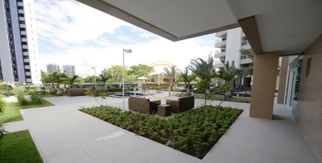 (ESN tr16678) Apartamento Maison de la Musique 165m 3 suites e 3 vagas Guararapes - Foto 4