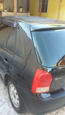 Gol 1.0 - em perfeito estado - Foto 3