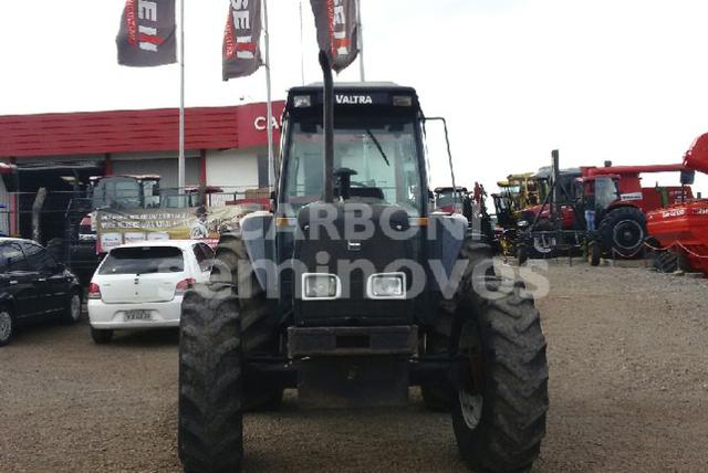 Valtra BM 110, ano 2004/2004