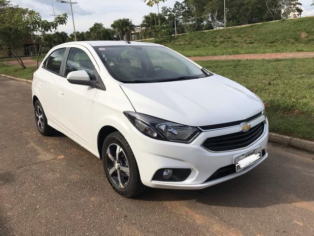 Ônix LTZ 1.4 Manual 2018 - Foto 4