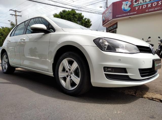 Volkswagen Golf CONFORTLINE AUTOM. 4P - Foto 3