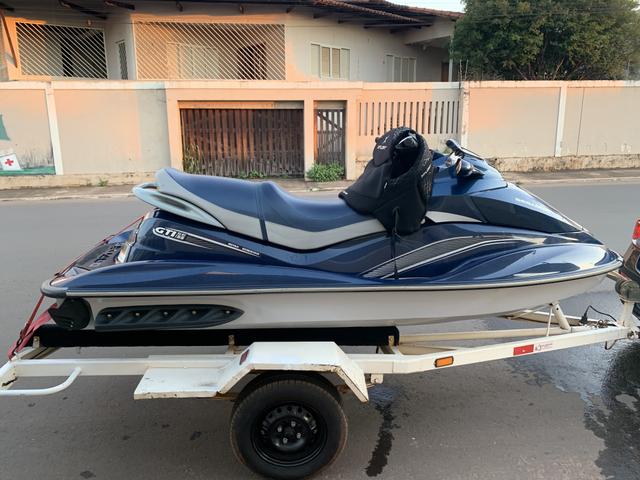 Seadoo GTI 155 - Foto 4