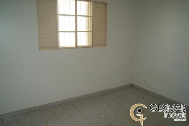 Casa 03 quartos sendo duas suítes - Itaici - Foto 13