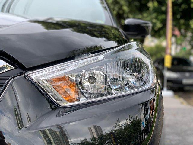Nissan Kicks 2016/2017 1.6 16V Flex SL 4P Xtronic - Foto 14